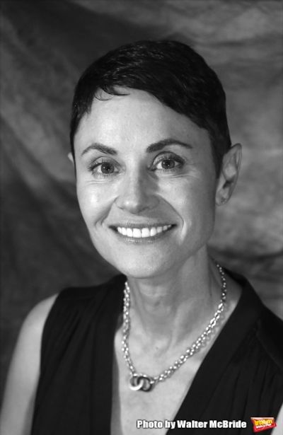 Beth Malone  Photo