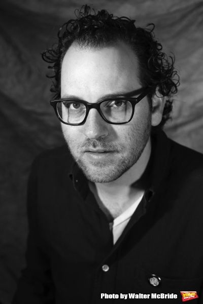 Sam Gold  Photo