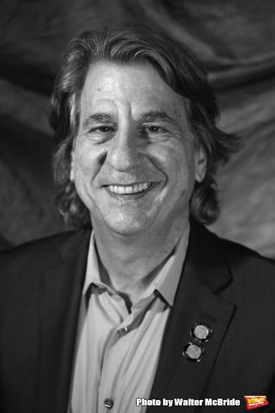 David Rockwell  Photo