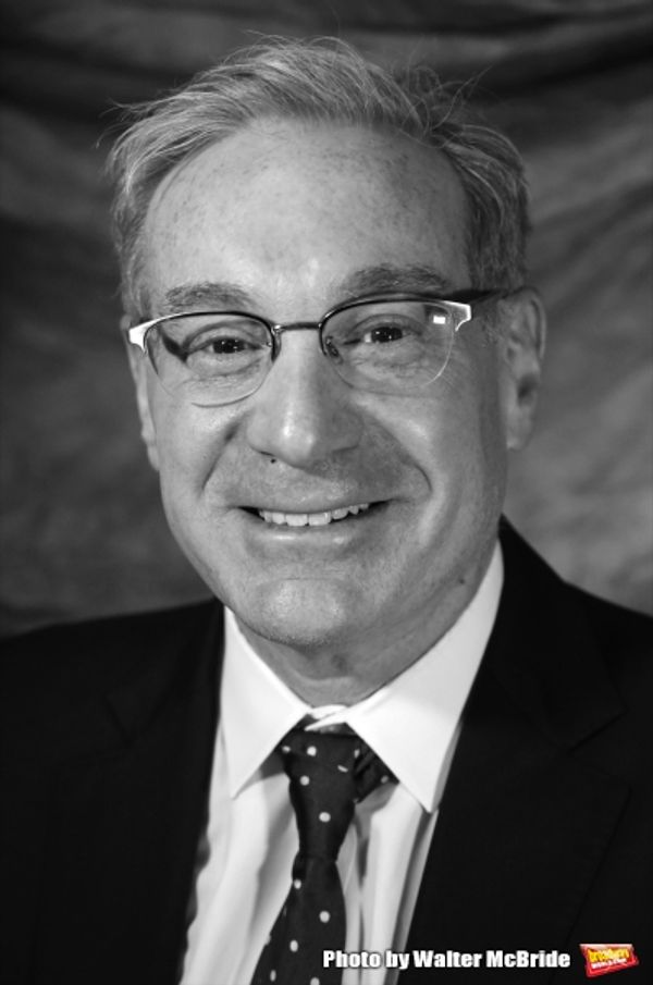 Howard Kagan  Photo
