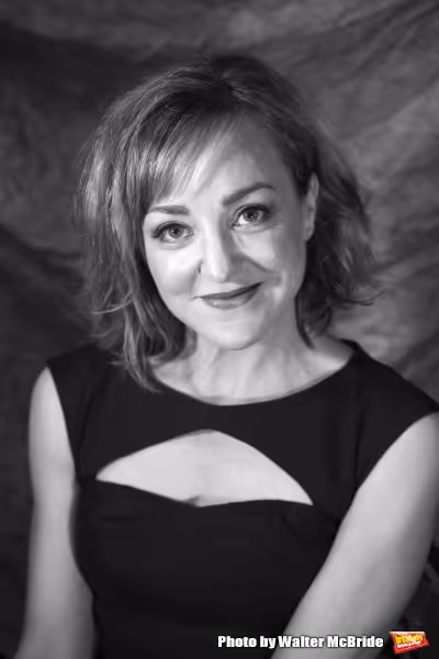 Geneva Carr  Photo