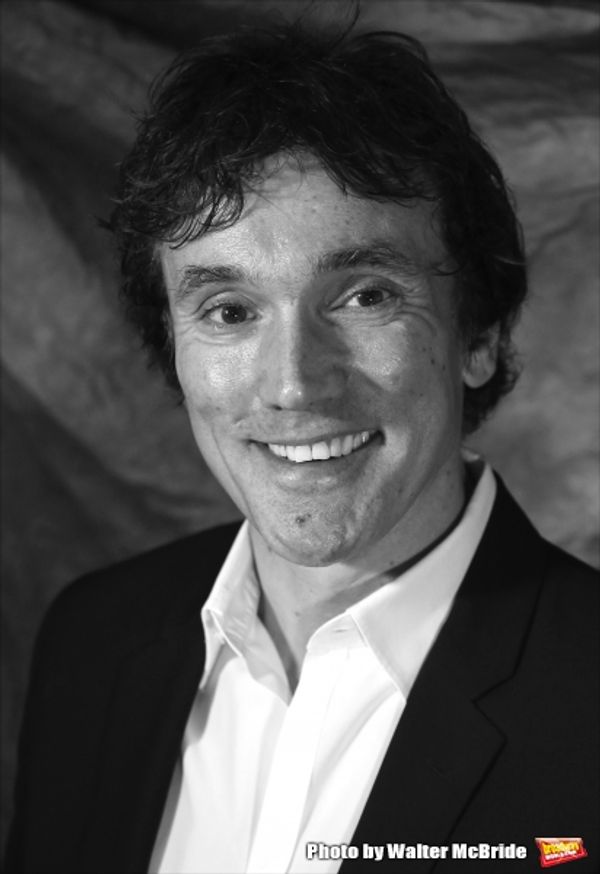 Ben Miles  Photo