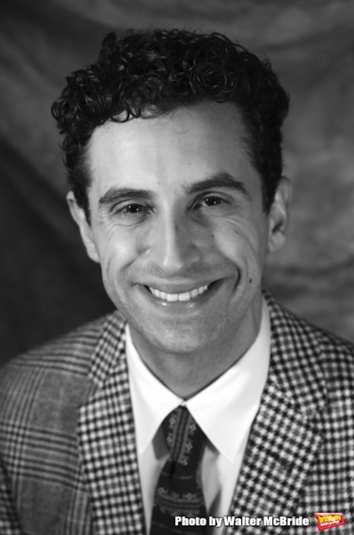 Brandon Uranowitz  at 