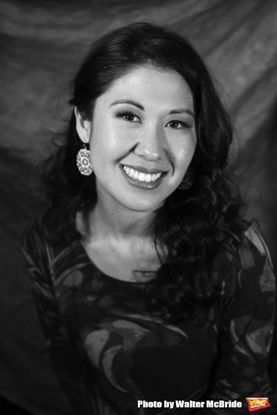 Ruthie Ann Miles Photo