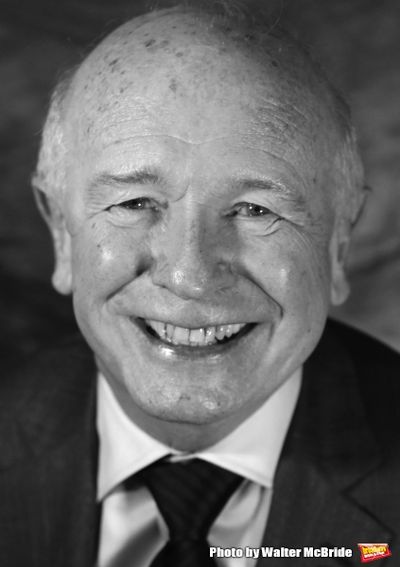 Terrence McNally  Photo