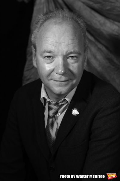 John O''Farrell  Photo