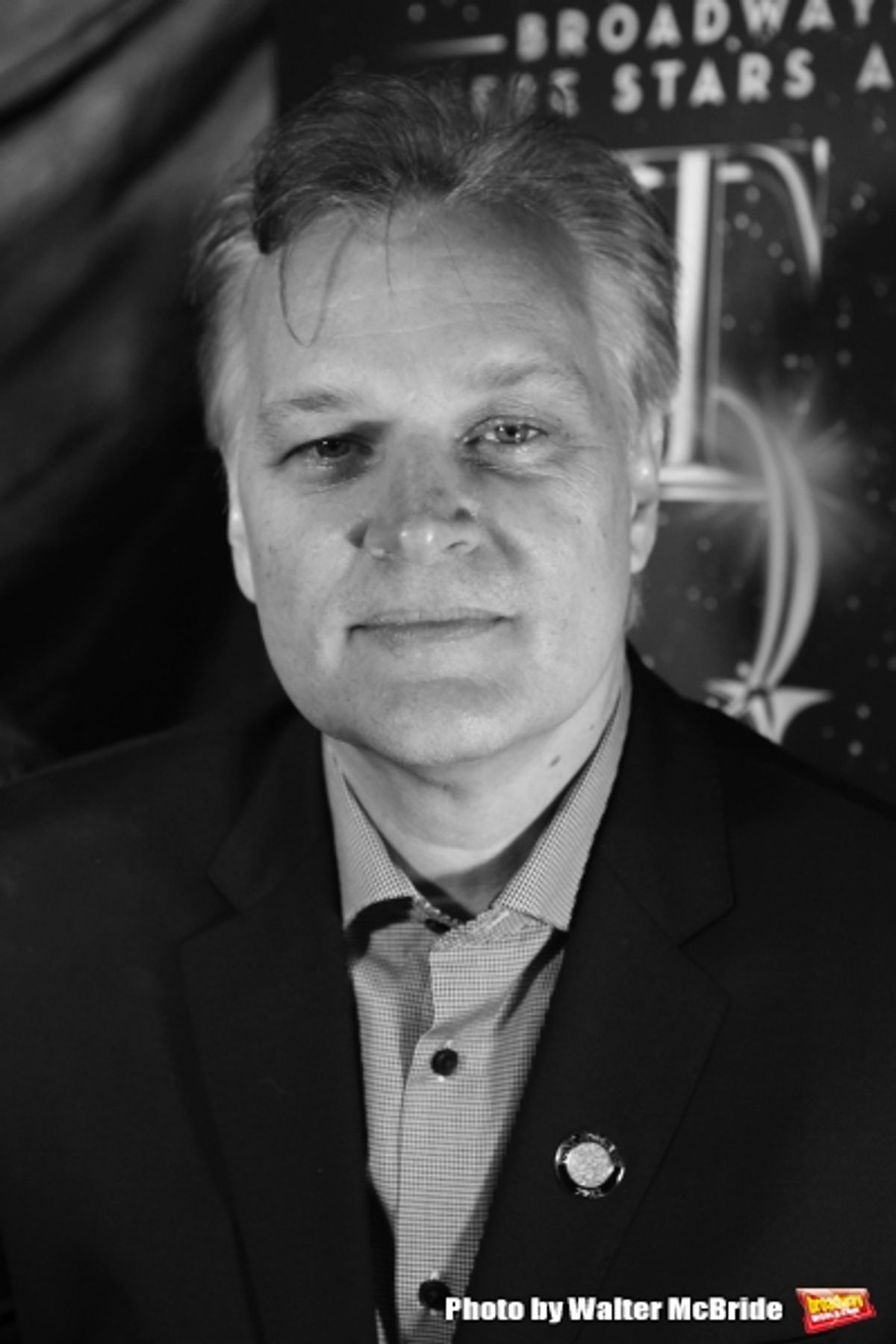 Wayne Kirkpatrick at 