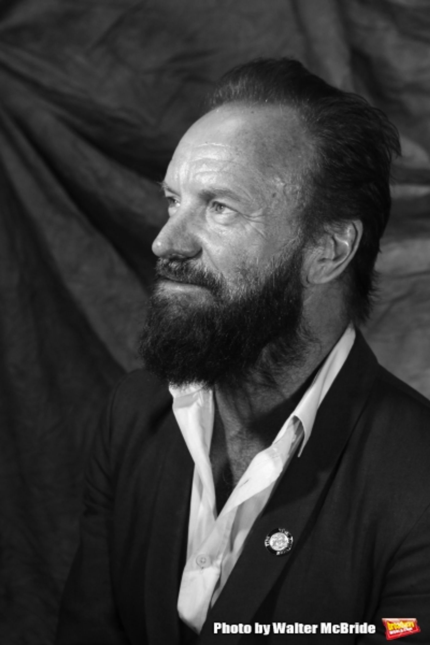 Photo Coverage: In the Photo Booth with the 2015 Tony Award Nominees - Kelli O'Hara, Bradley Cooper, Beth Malone & More! Photo Coverage: In the Photo Booth with the 2015 Tony Award Nominees - Kelli O'Hara, Bradley Cooper, Beth Malone & More! Image