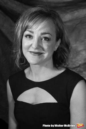 Geneva Carr Photo