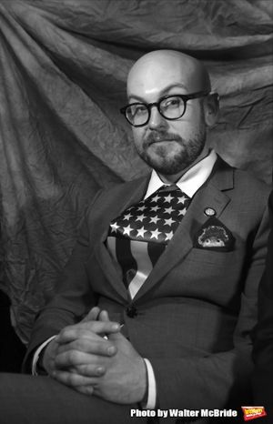 Robert Askins  Photo