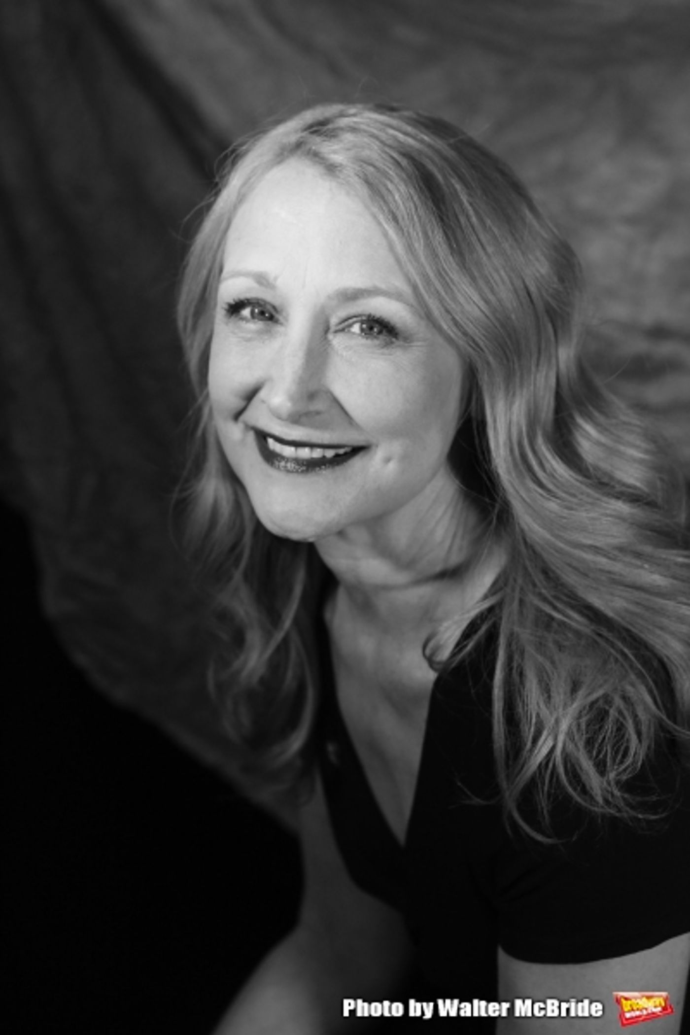 Photo Coverage: In the Photo Booth with the 2015 Tony Award Nominees - Kelli O'Hara, Bradley Cooper, Beth Malone & More!  Image