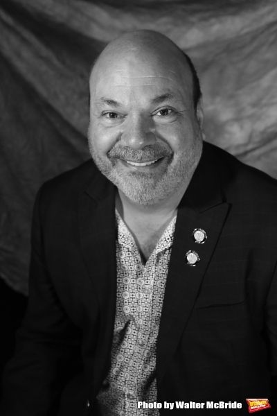 Casey Nicholaw Photo