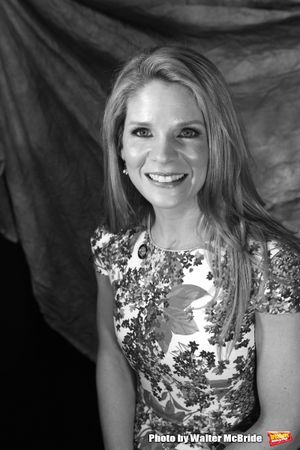 Kelli O''Hara  Photo