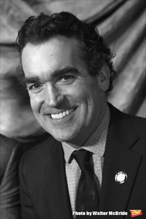 Brian d''Arcy James Photo