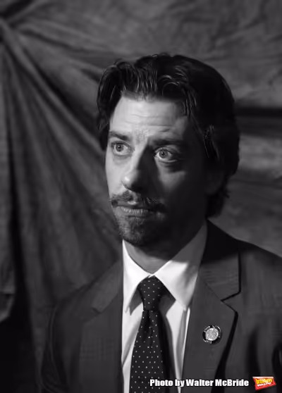 Christian Borle  Photo