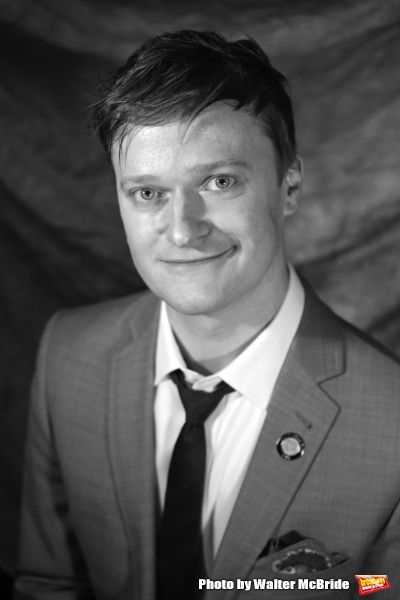 Steven Boyer  Photo