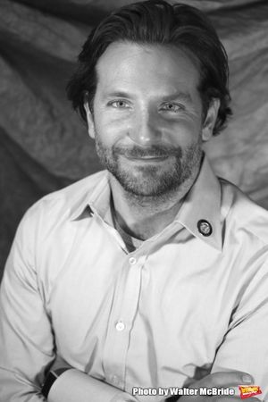 Bradley Cooper Photo