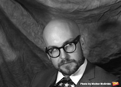 Robert Askins  Photo