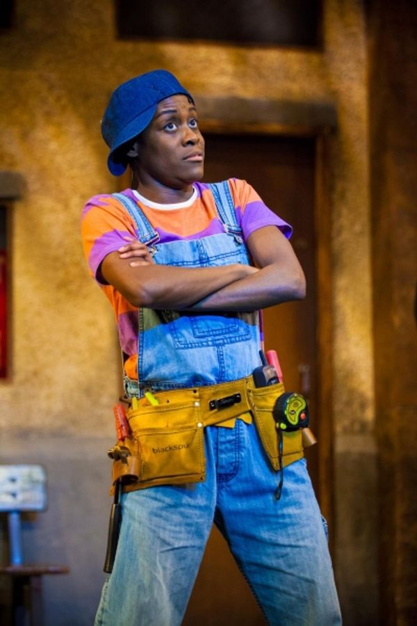 Etisyai Philip Photo