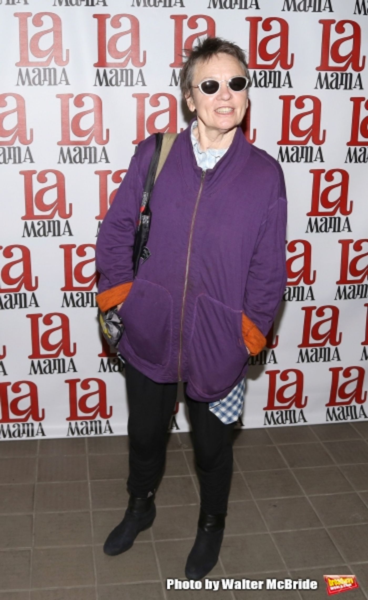Photo Coverage: Inside Opening Night at La Mama's TRASH CUISINE  Image