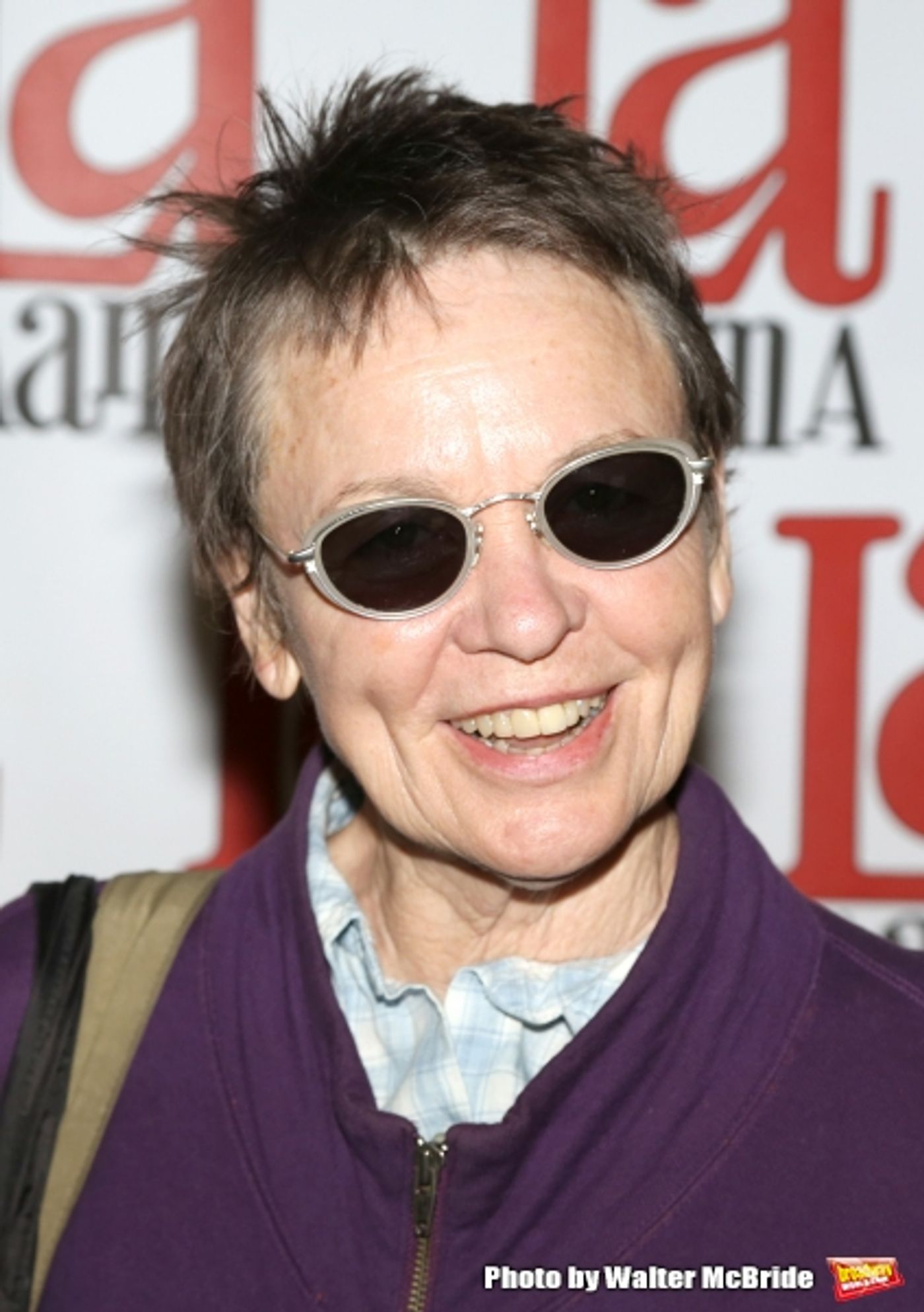 Photo Coverage: Inside Opening Night at La Mama's TRASH CUISINE  Image