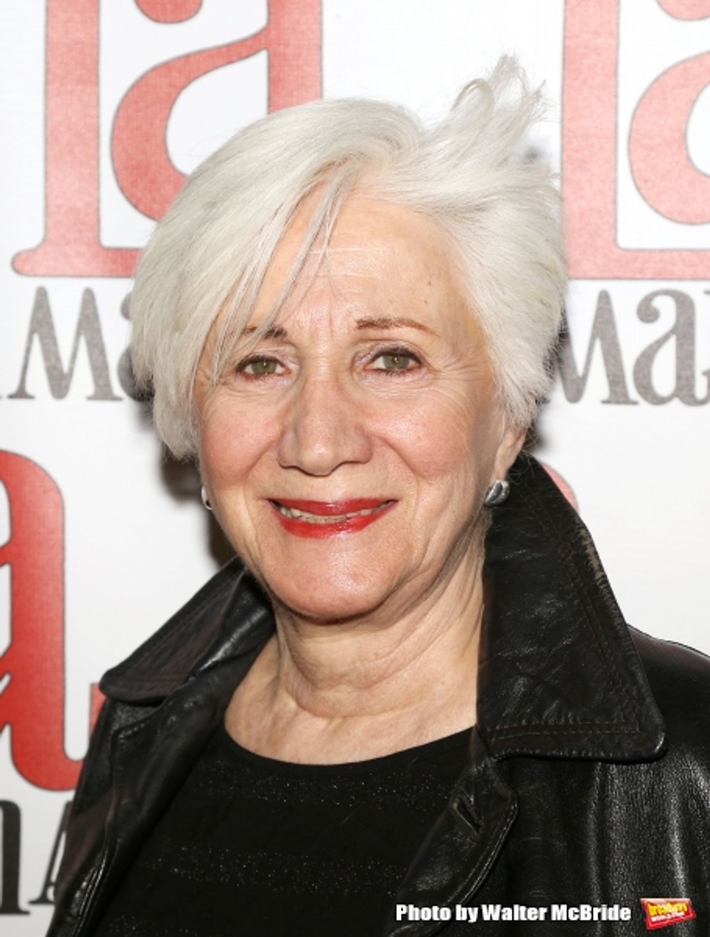 Photo Coverage: Inside Opening Night at La Mama's TRASH CUISINE  Image