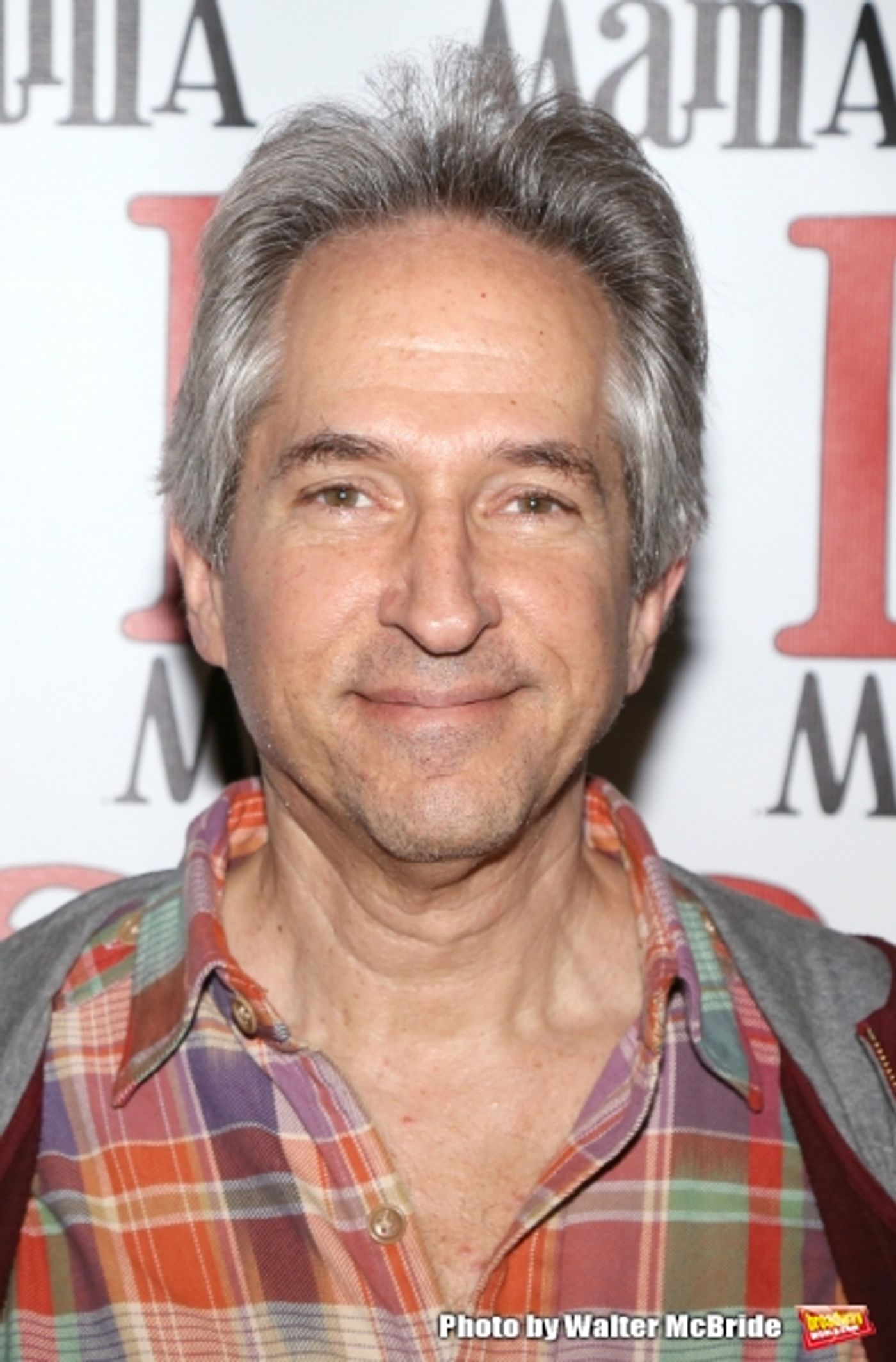 Photo Coverage: Inside Opening Night at La Mama's TRASH CUISINE  Image