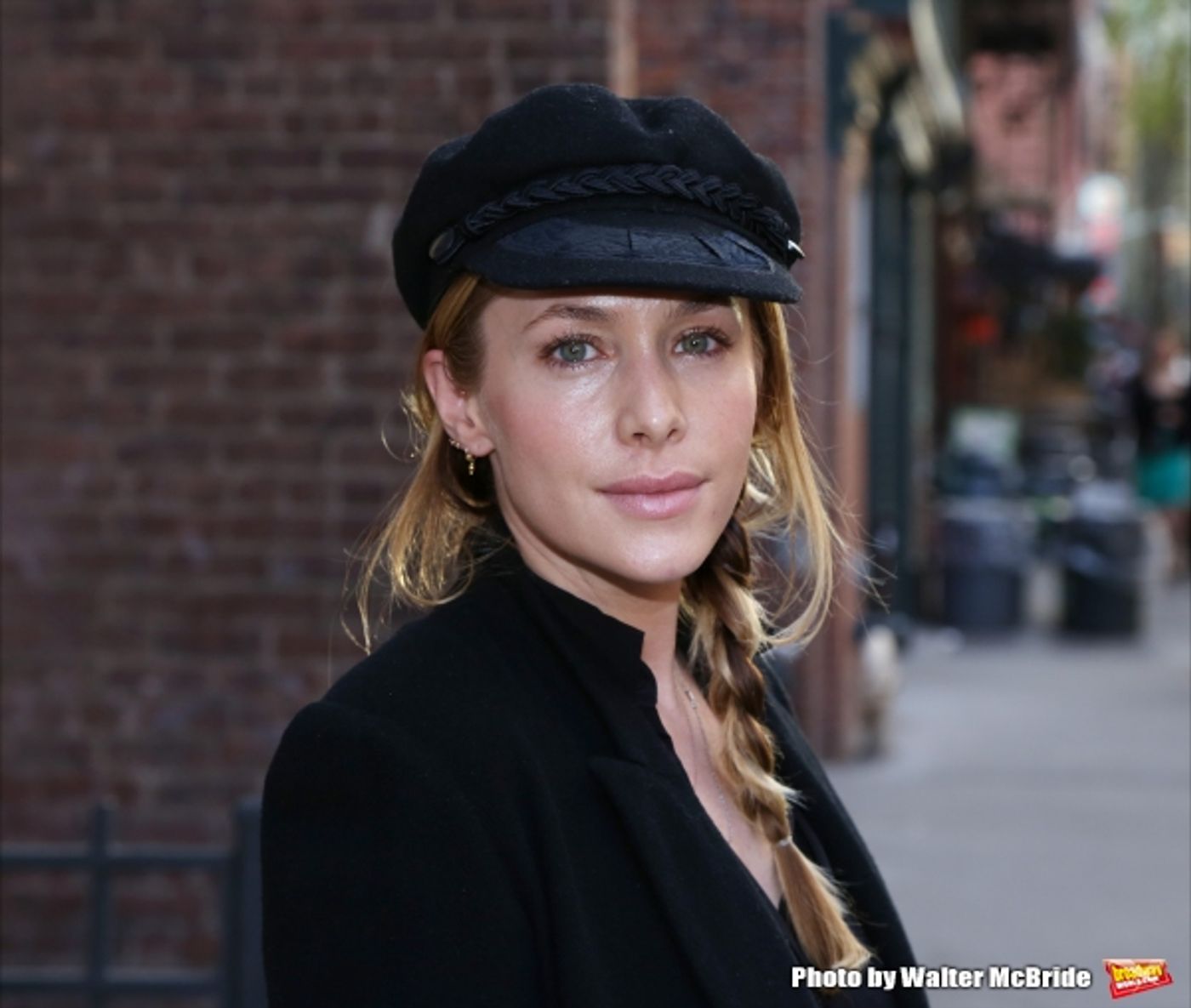 Photo Coverage: Inside Opening Night at La Mama's TRASH CUISINE  Image