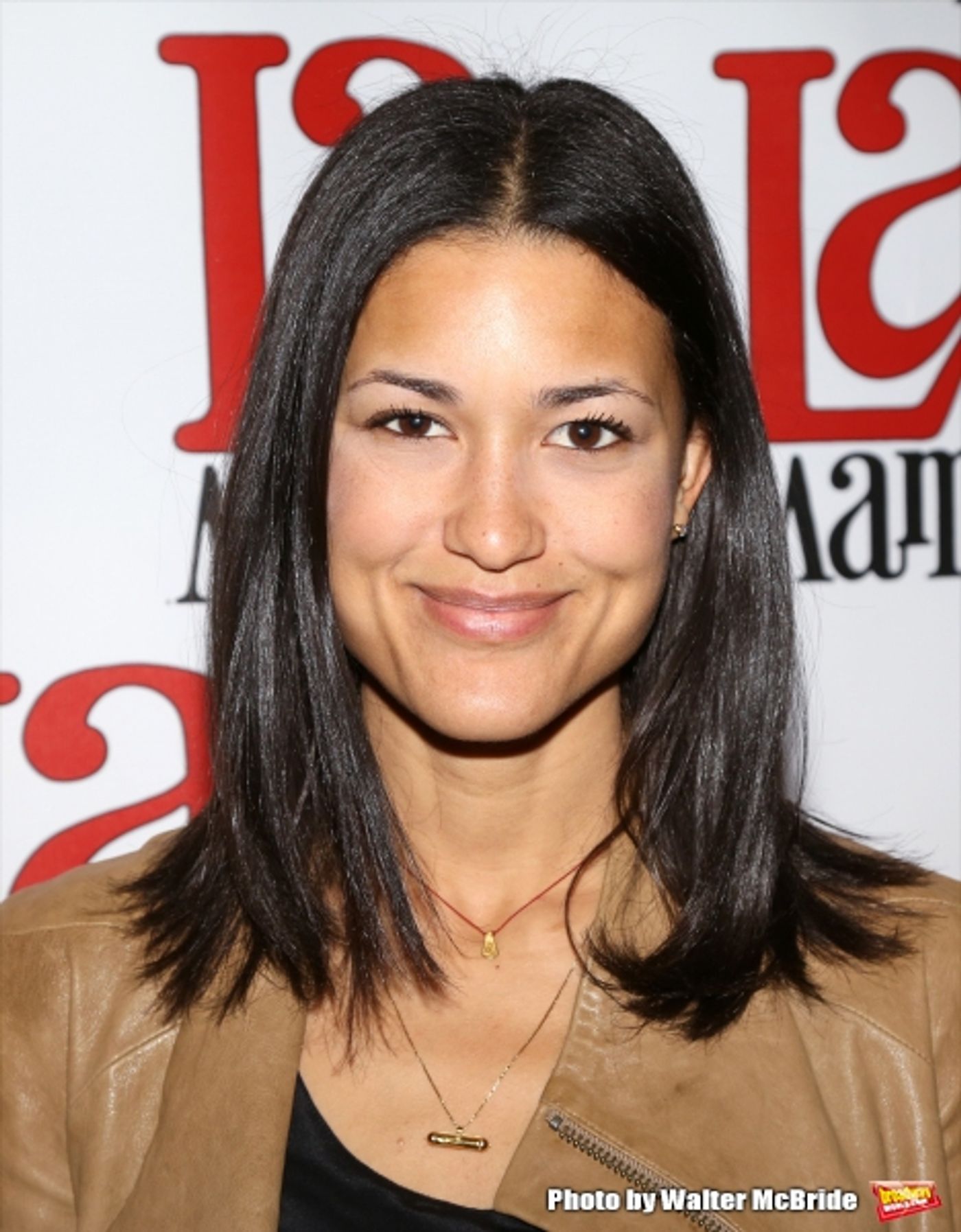 Photo Coverage: Inside Opening Night at La Mama's TRASH CUISINE  Image