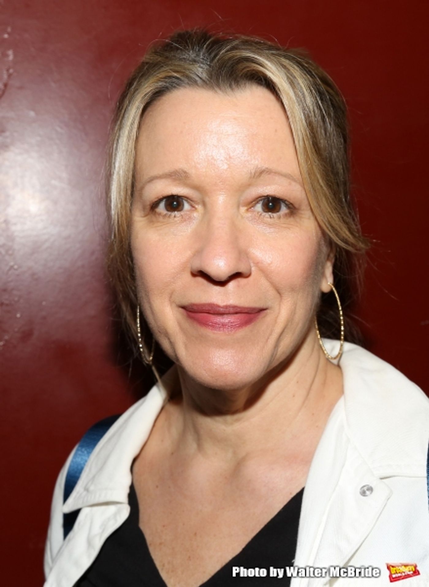 Photo Coverage: Inside Opening Night at La Mama's TRASH CUISINE  Image