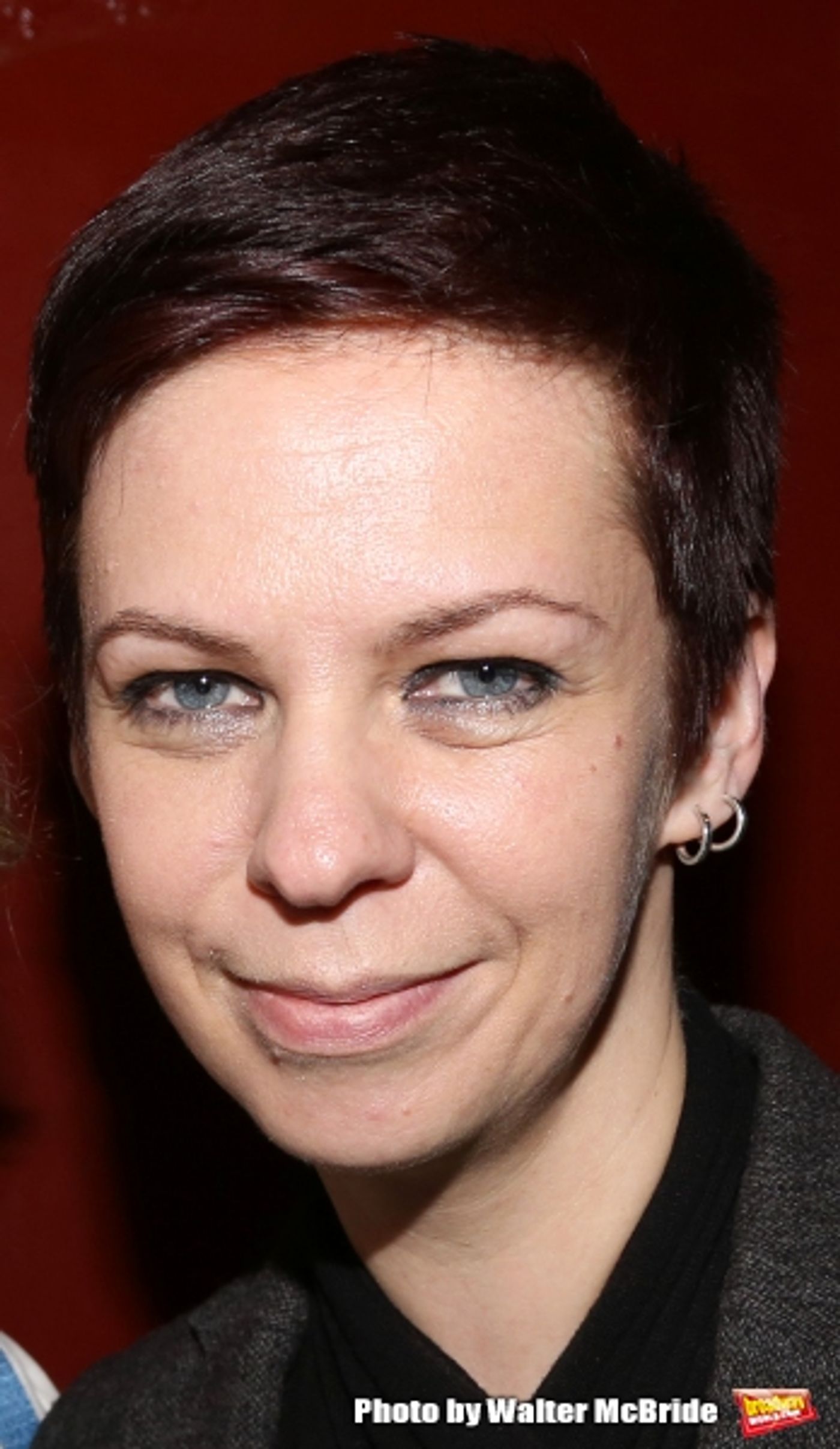 Photo Coverage: Inside Opening Night at La Mama's TRASH CUISINE  Image