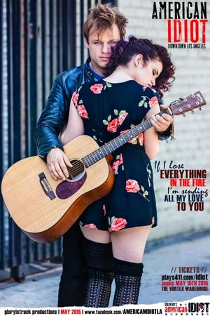 James Byous and Lindsay Pearce @ BroadwayWorld James Byous and Lindsay Pearce Photo