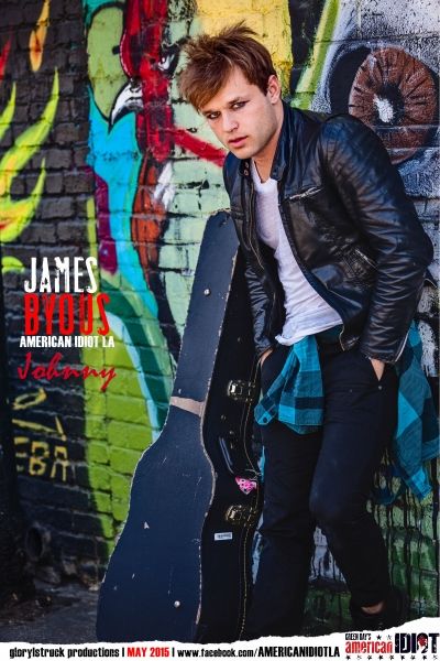 James Byous Photo