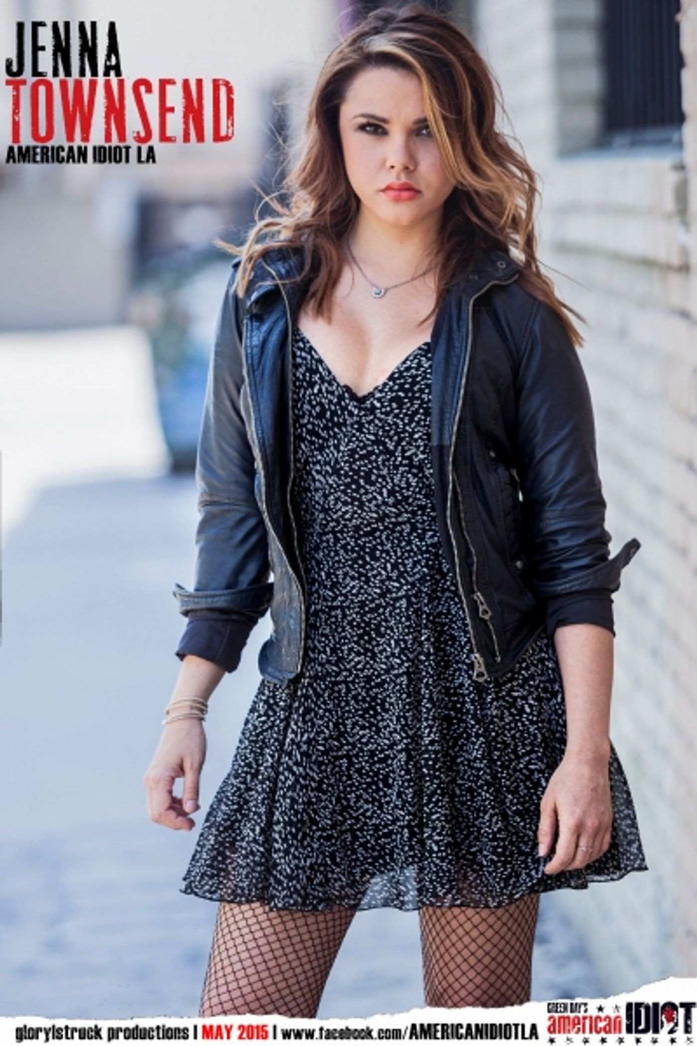 Photo Flash: glory|struck's Immersive AMERICAN IDIOT Begins Tonight in LA  Image