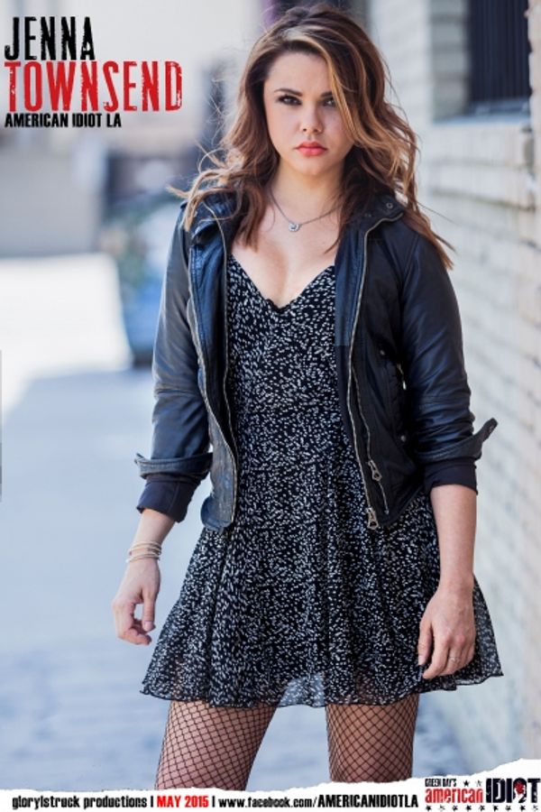 Jenna Townsend Photo