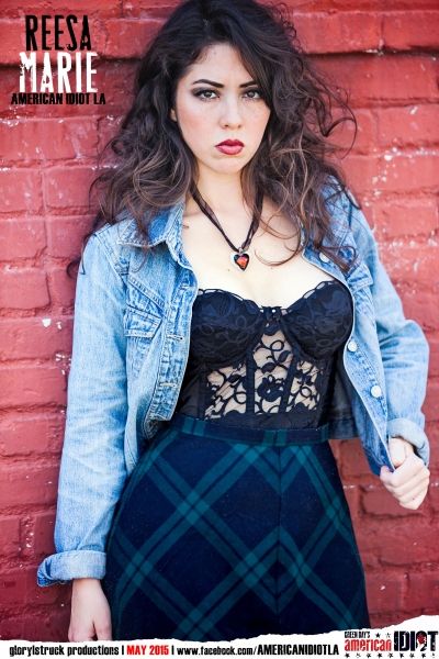 Reesa Marie Photo
