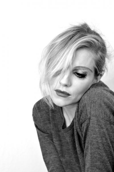 Photo Flash: CABARET's Sienna Miller Poses for THE CREATIVE FACES PROJECT  Image