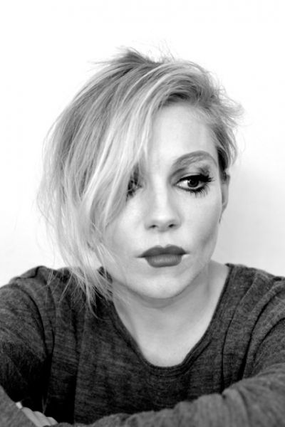 Photo Flash: CABARET's Sienna Miller Poses for THE CREATIVE FACES PROJECT  Image