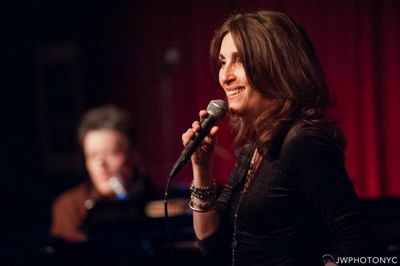 Barbara Fasano Photo