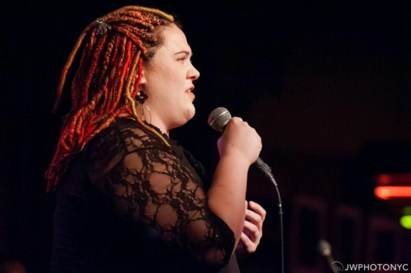 Photo Flash: Lillias White, Cady Huffman and More Celebrate Andy Propst's Book 'YOU FASCINATE ME SO' at Birdland  Image