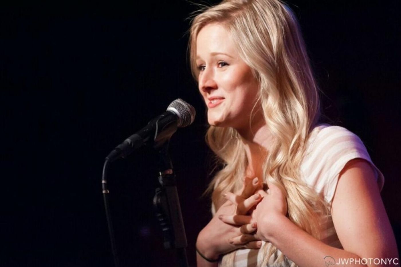 Photo Flash: Lillias White, Cady Huffman and More Celebrate Andy Propst's Book 'YOU FASCINATE ME SO' at Birdland  Image