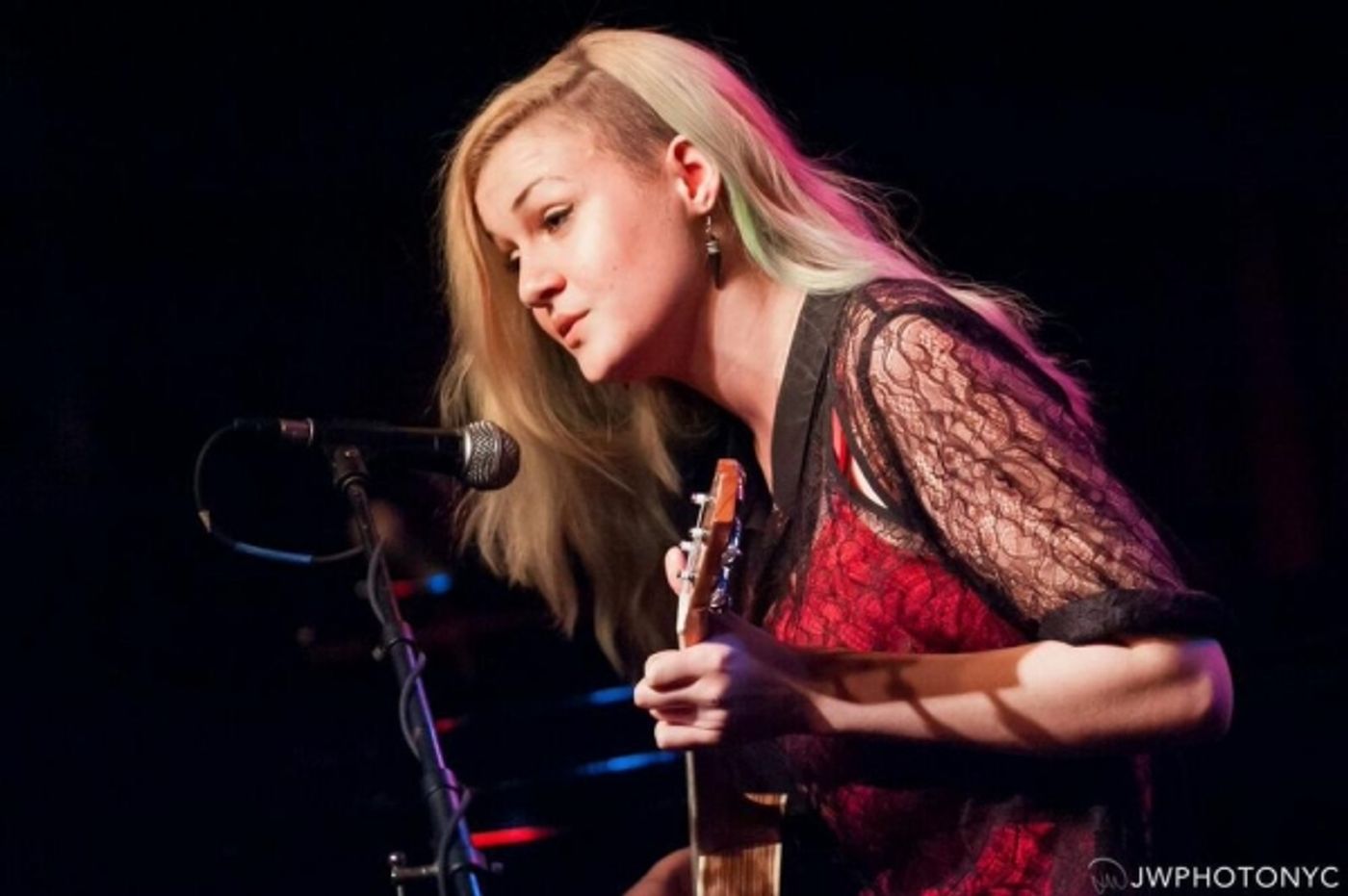 Photo Flash: Lillias White, Cady Huffman and More Celebrate Andy Propst's Book 'YOU FASCINATE ME SO' at Birdland  Image