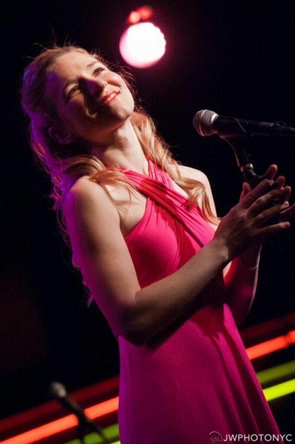 Natalie Arneson Photo