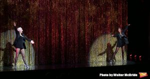 Amra-Faye Wright with Brandy Norwood @ BroadwayWorld Amra-Faye Wright with Brandy Norwood Photo