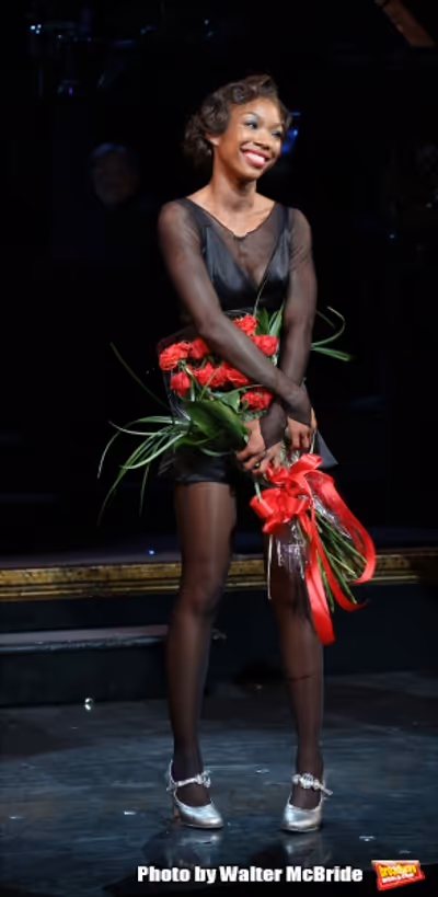 Brandy Norwood  Photo