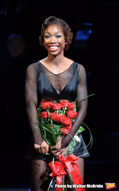 Brandy Norwood  Photo