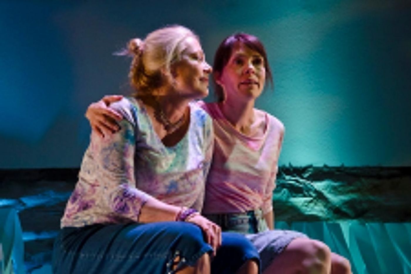 Photo Flash: First Look at Concrete Temple Theatre's THE BELLAGIO EXPERIENCE  Image