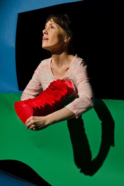 Jessica Crandall Photo