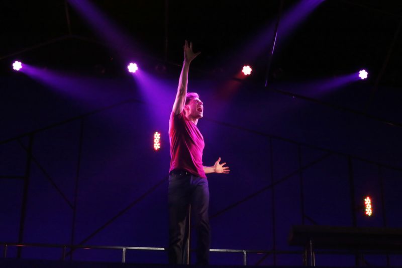 Photo Flash: First Look at Lauren Kennedy and More in North Carolina Theatre's NEXT TO NORMAL — photo 20 of 21