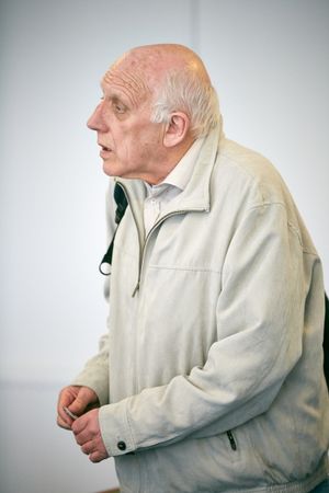 Paul Haley (Wacka) Photo